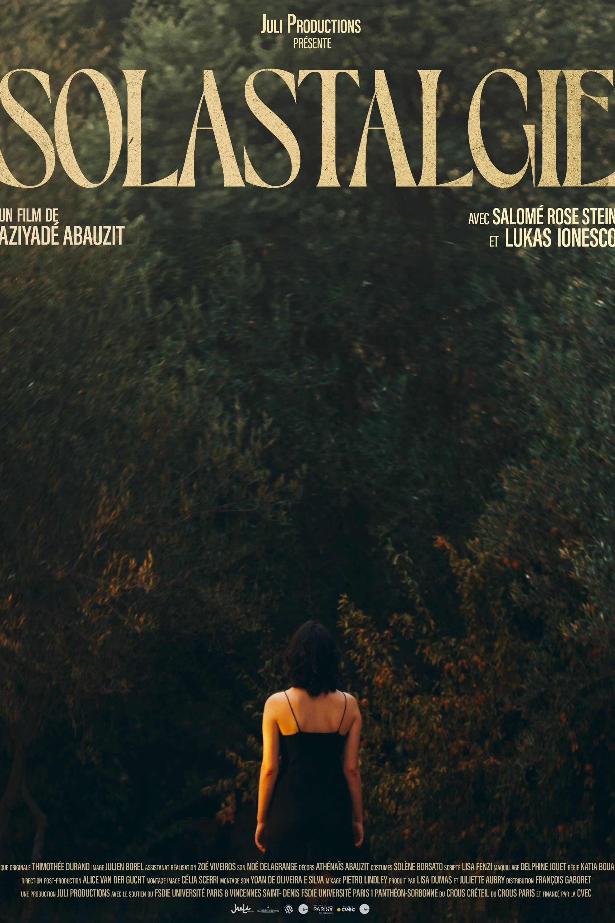 Movie poster