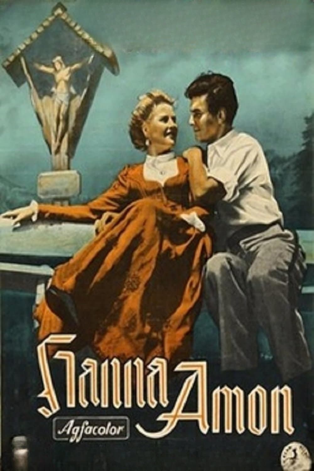 Movie poster