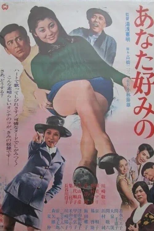 Movie poster