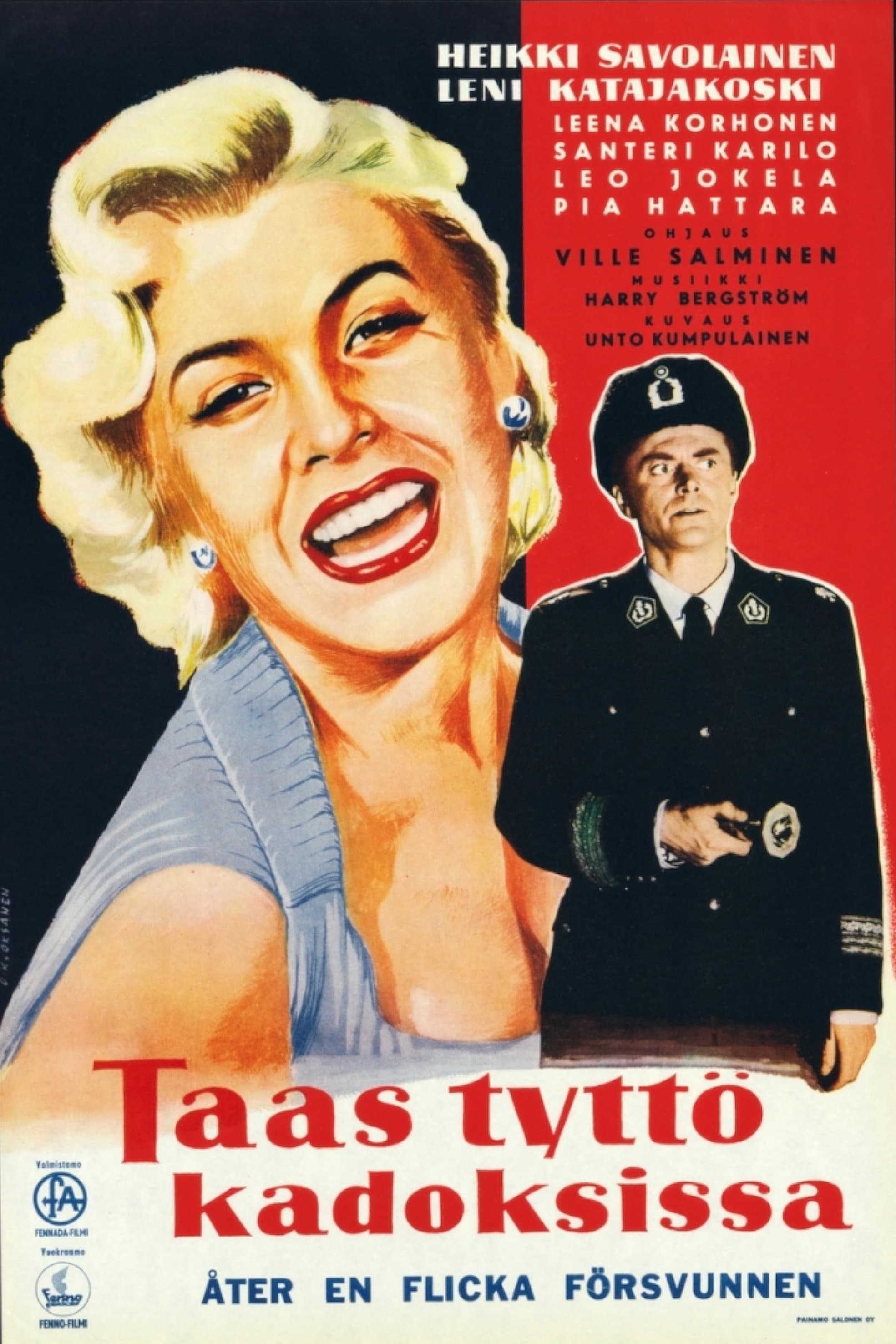 Movie poster