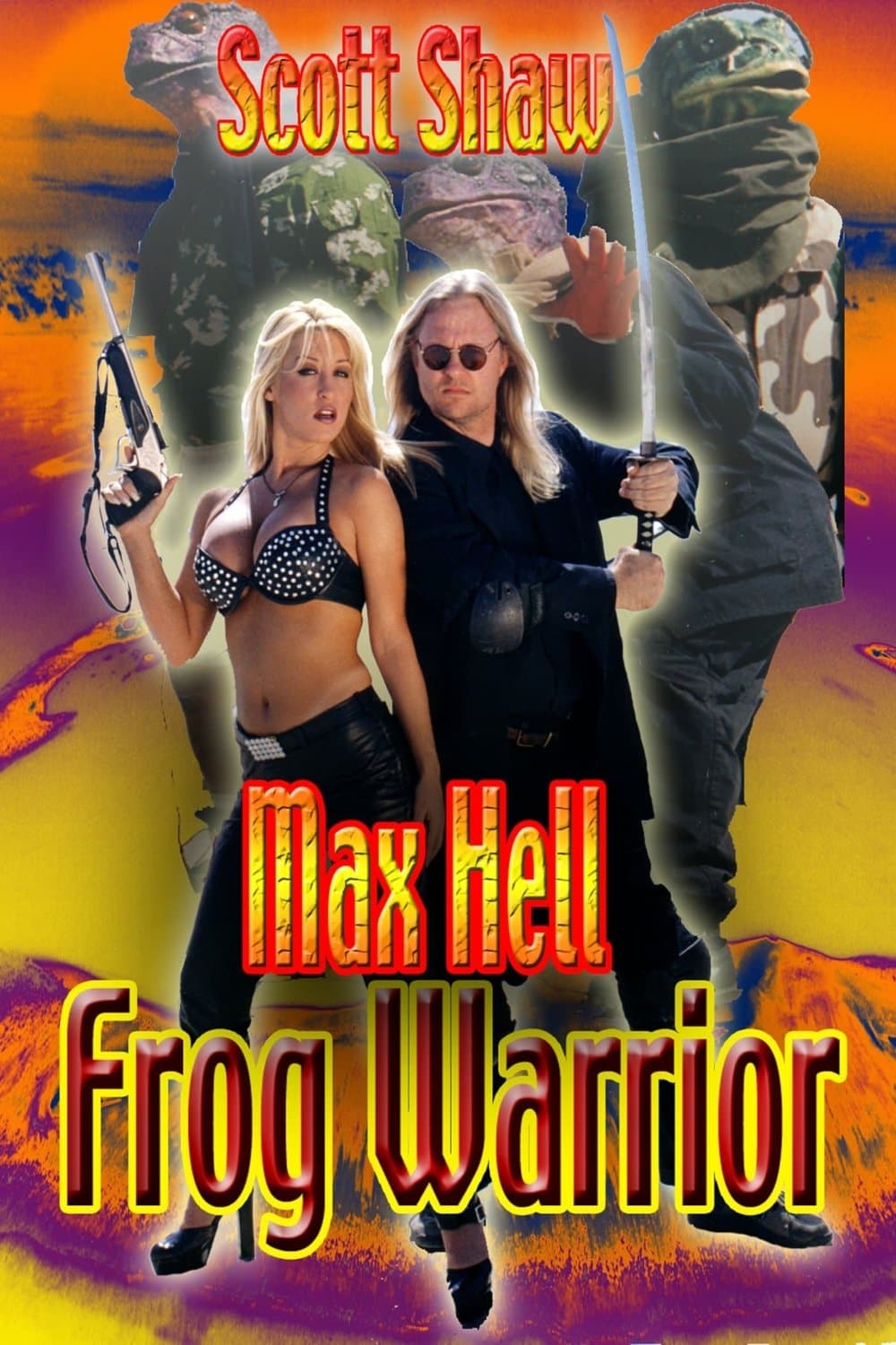 Movie poster