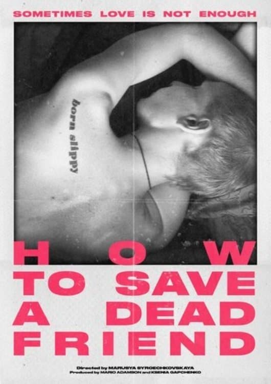 Movie poster