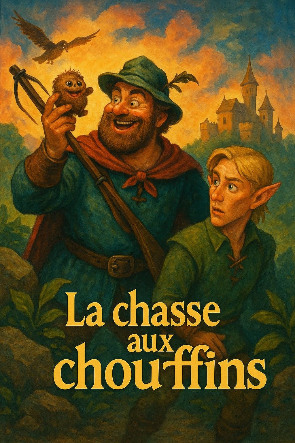 Movie poster