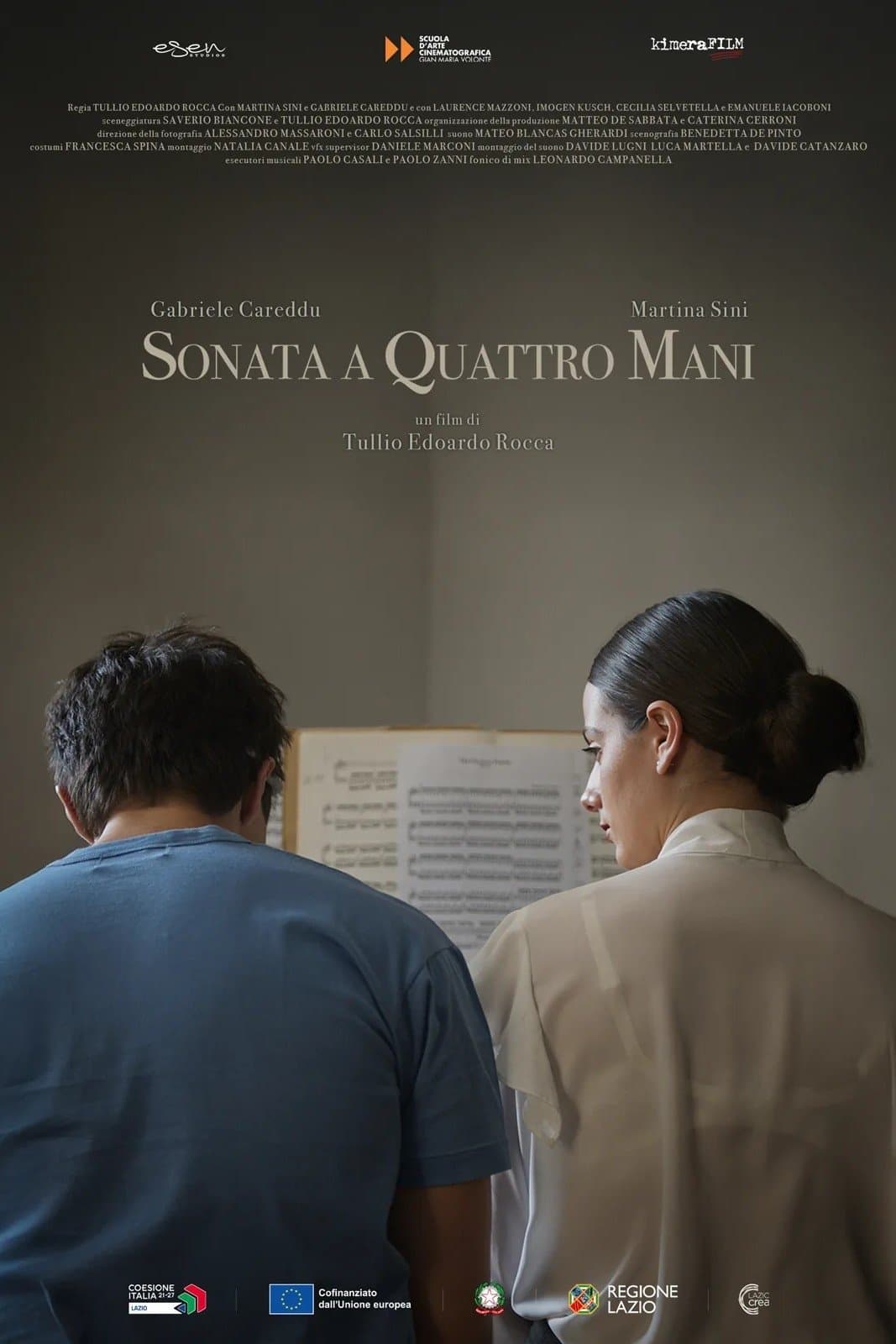 Movie poster