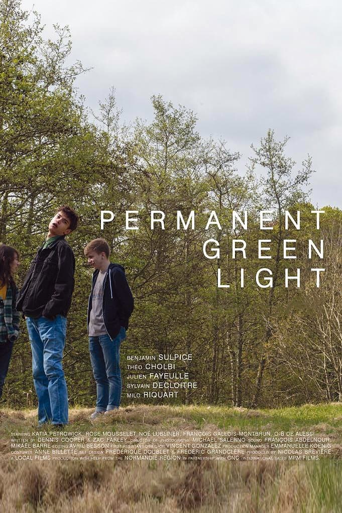 Movie poster
