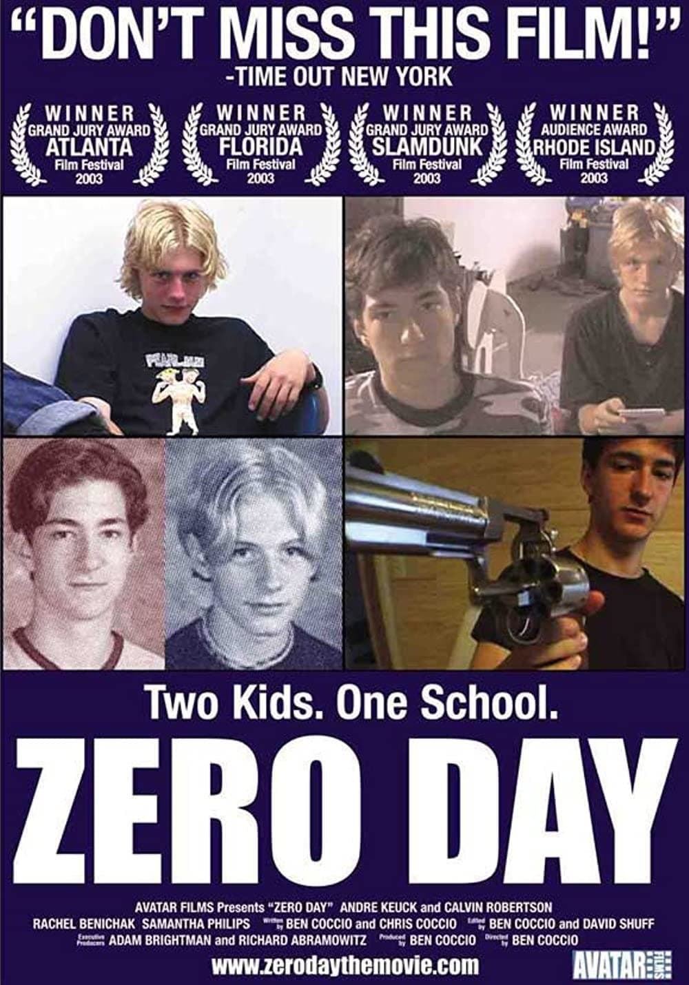 Movie poster
