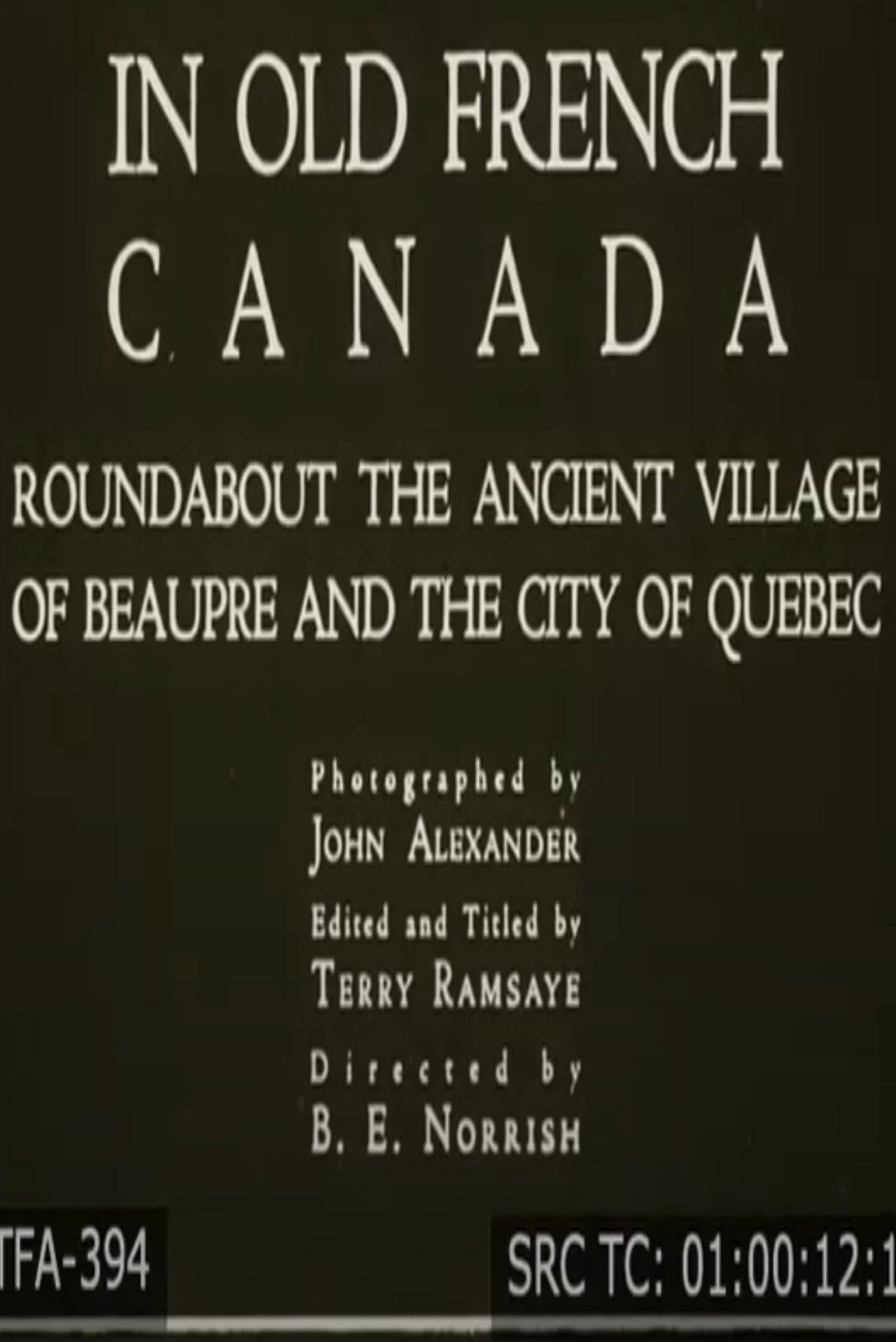 Movie poster