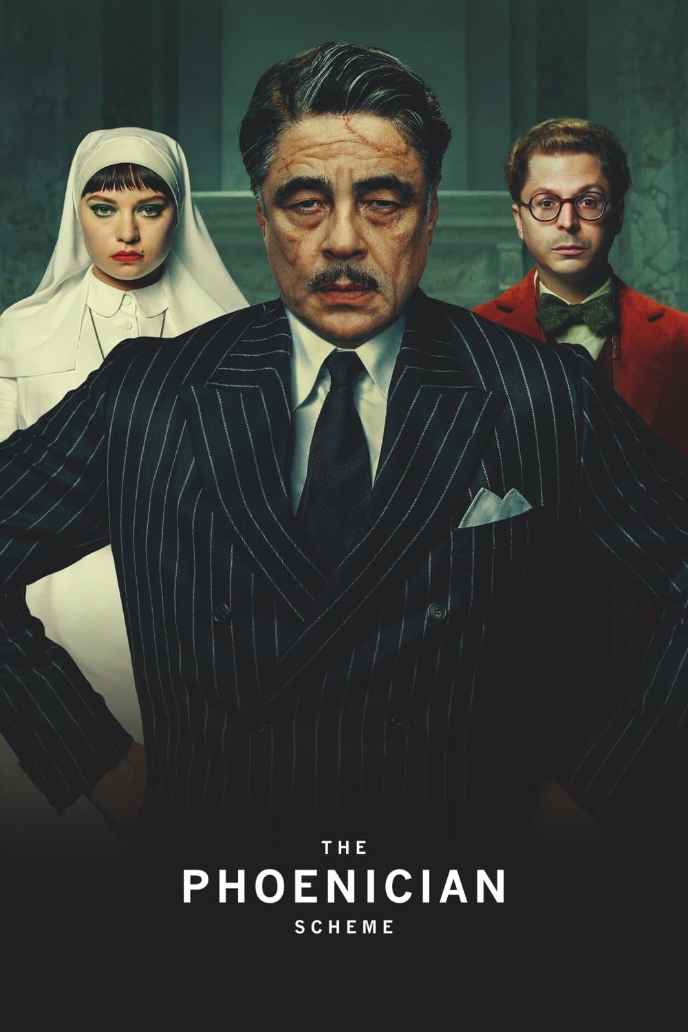 Movie poster