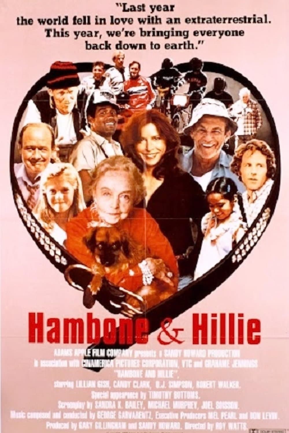 Movie poster