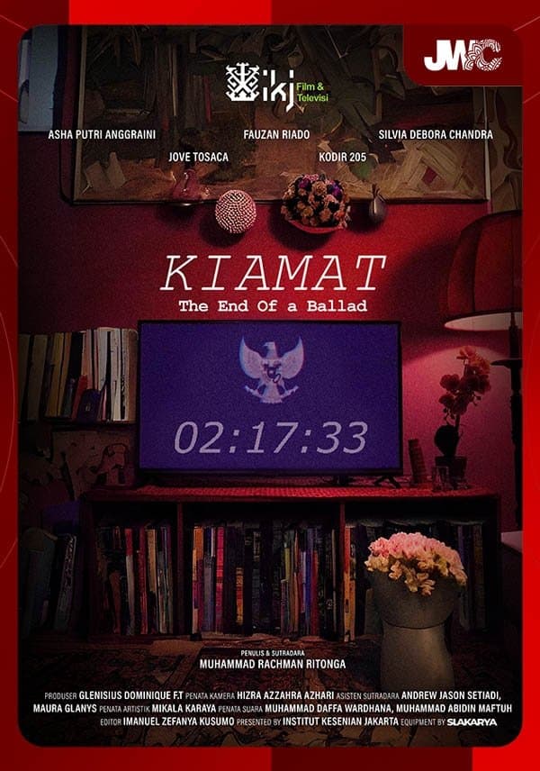 Movie poster