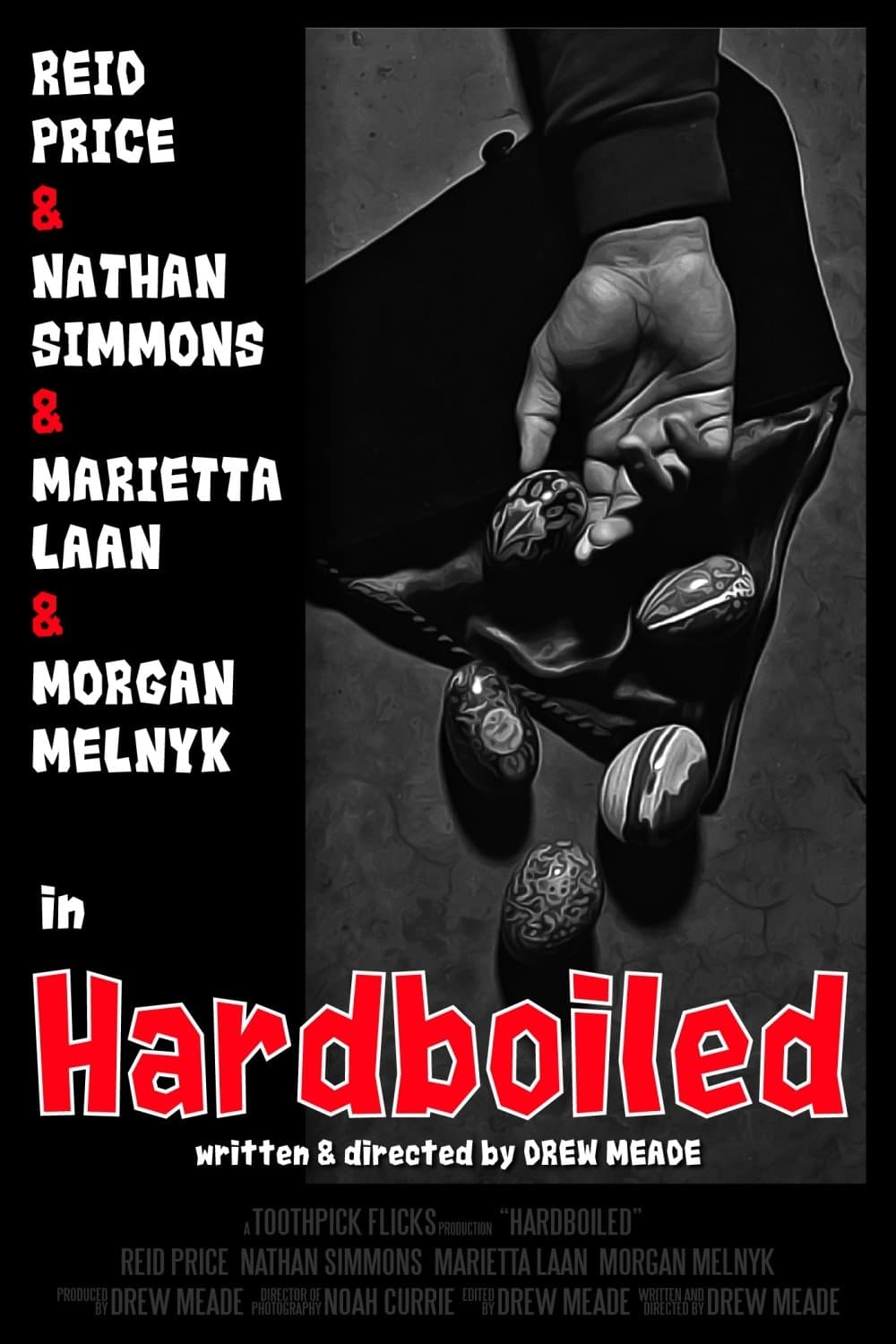 Movie poster