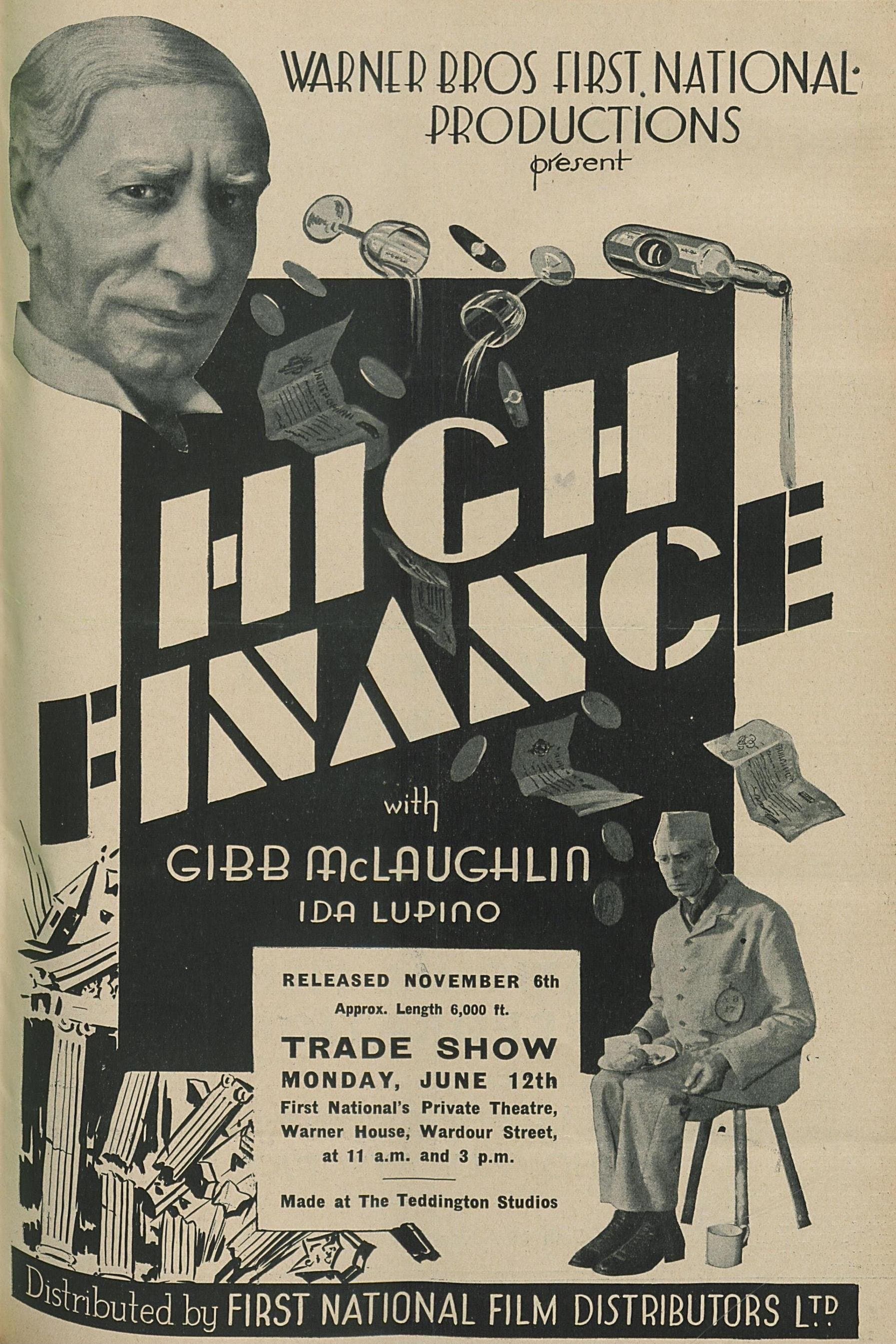 Movie poster