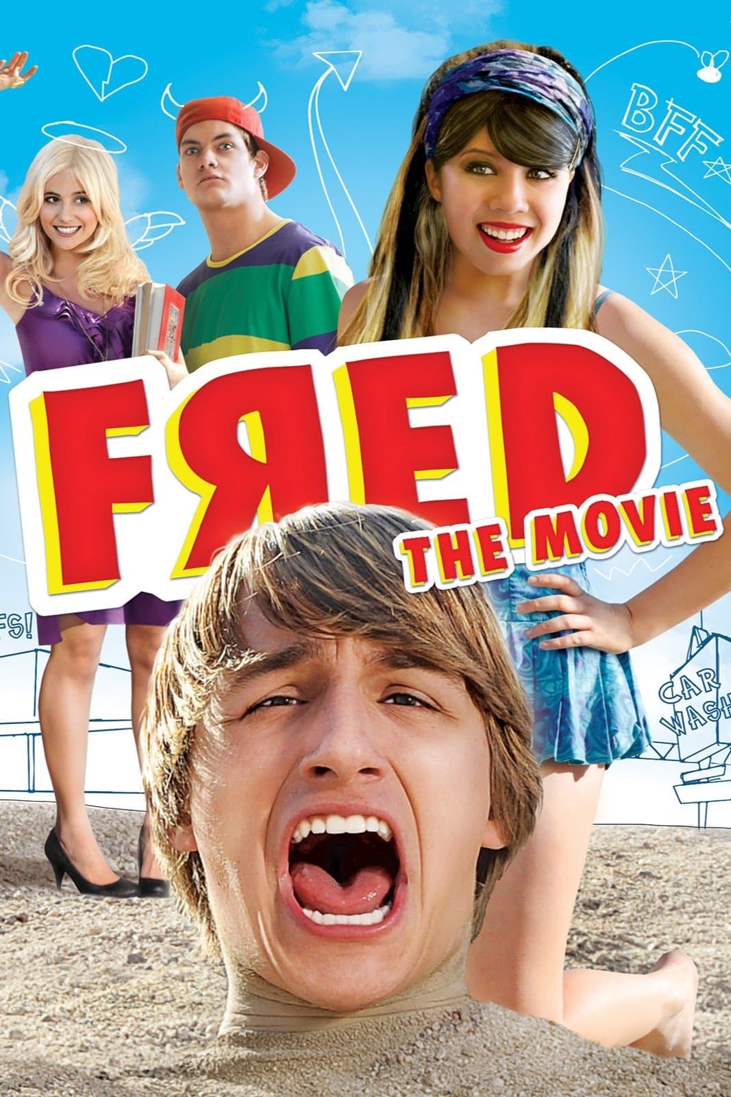 Movie poster