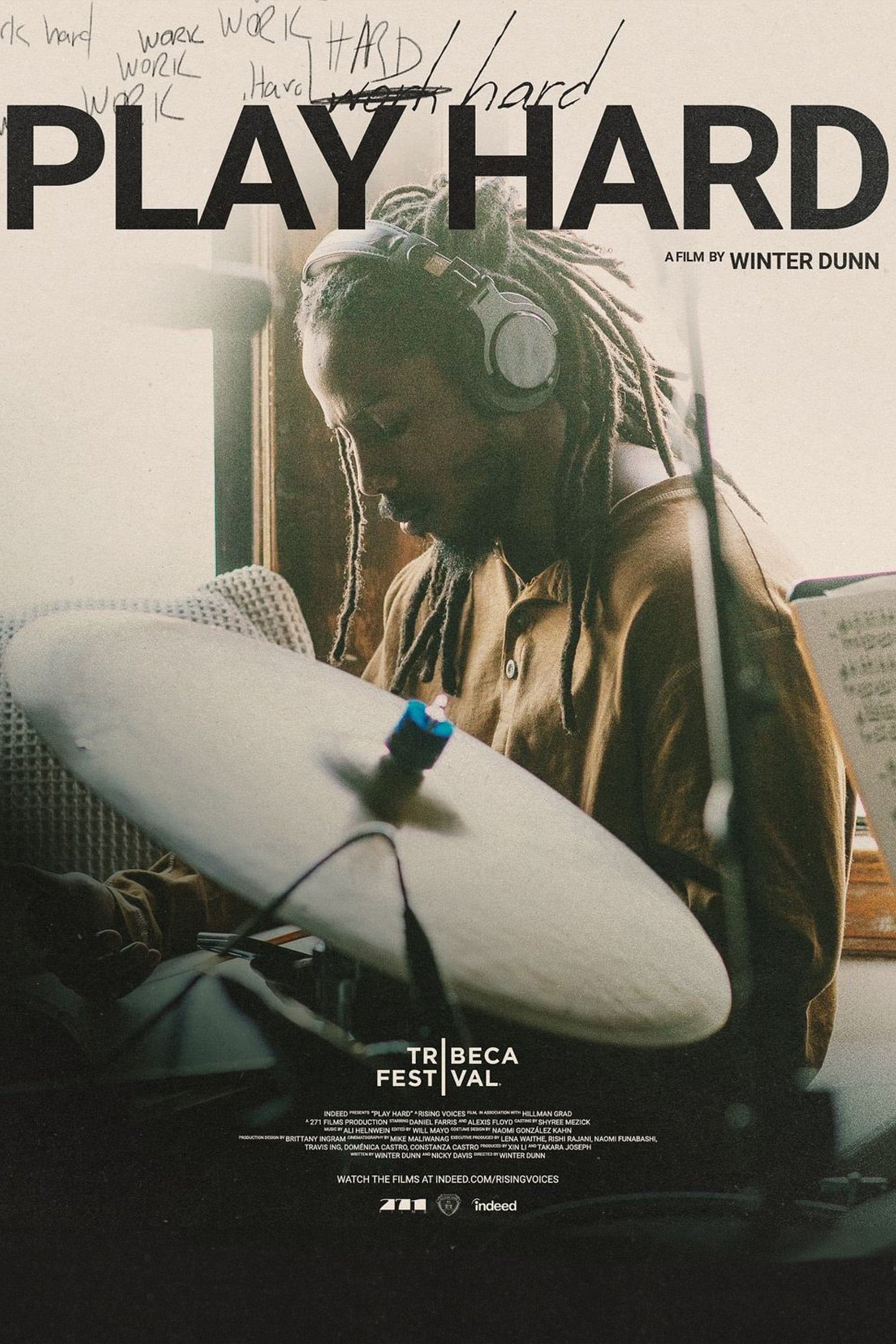 Movie poster