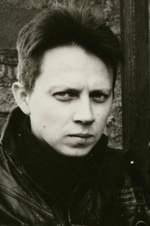 Tõnu Trubetsky