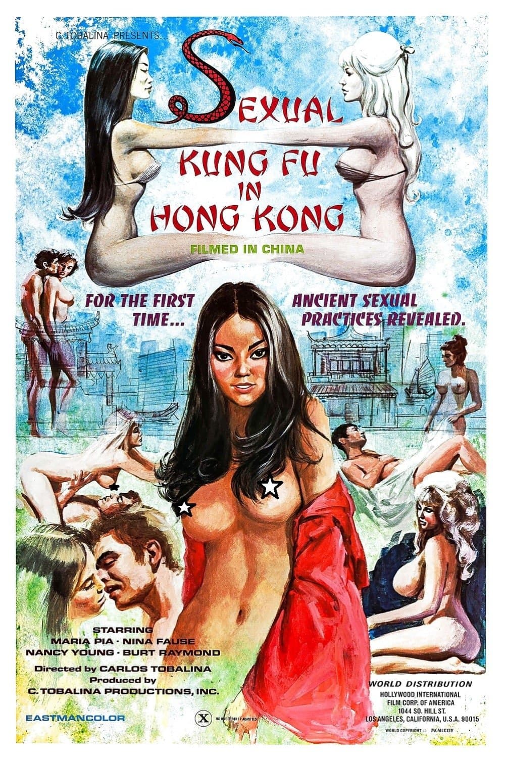 Movie poster