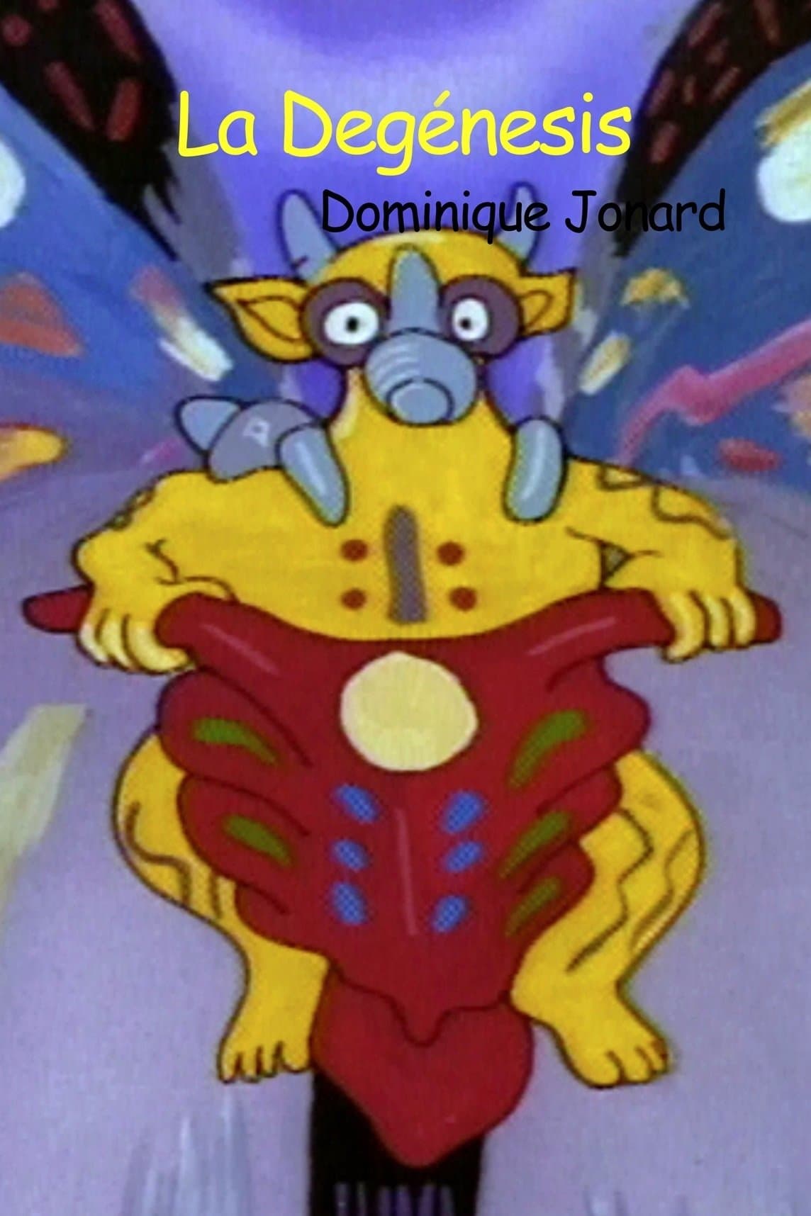 Movie poster