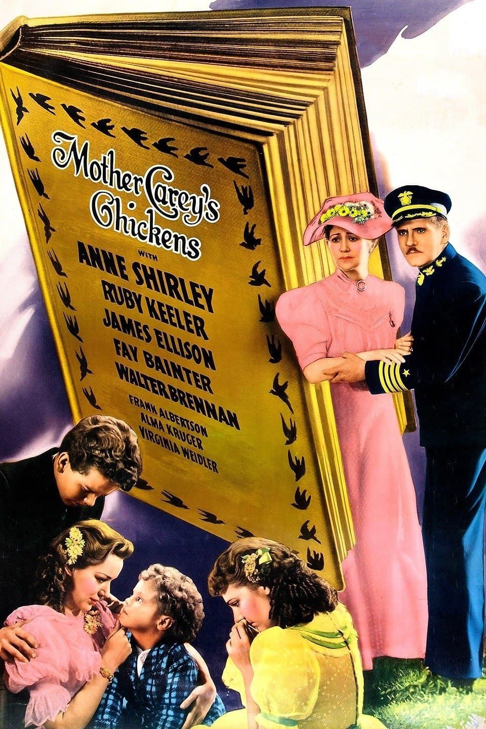 Movie poster