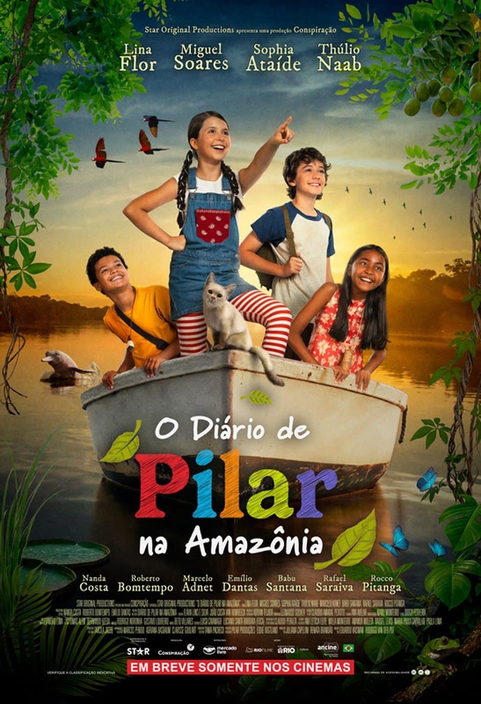 Movie poster