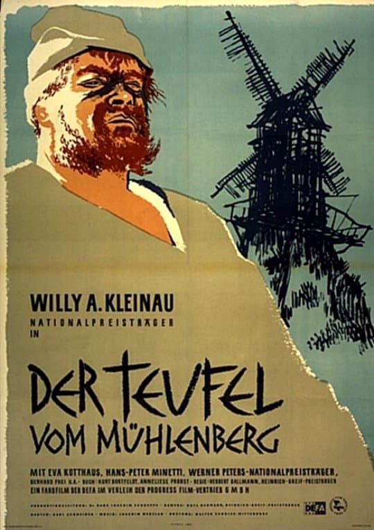 Movie poster
