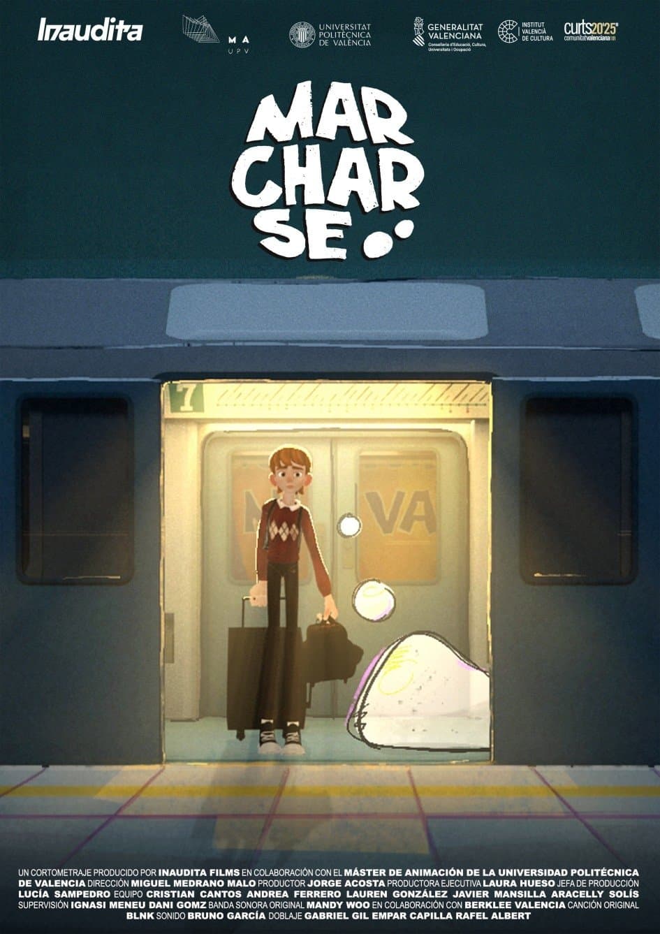 Movie poster
