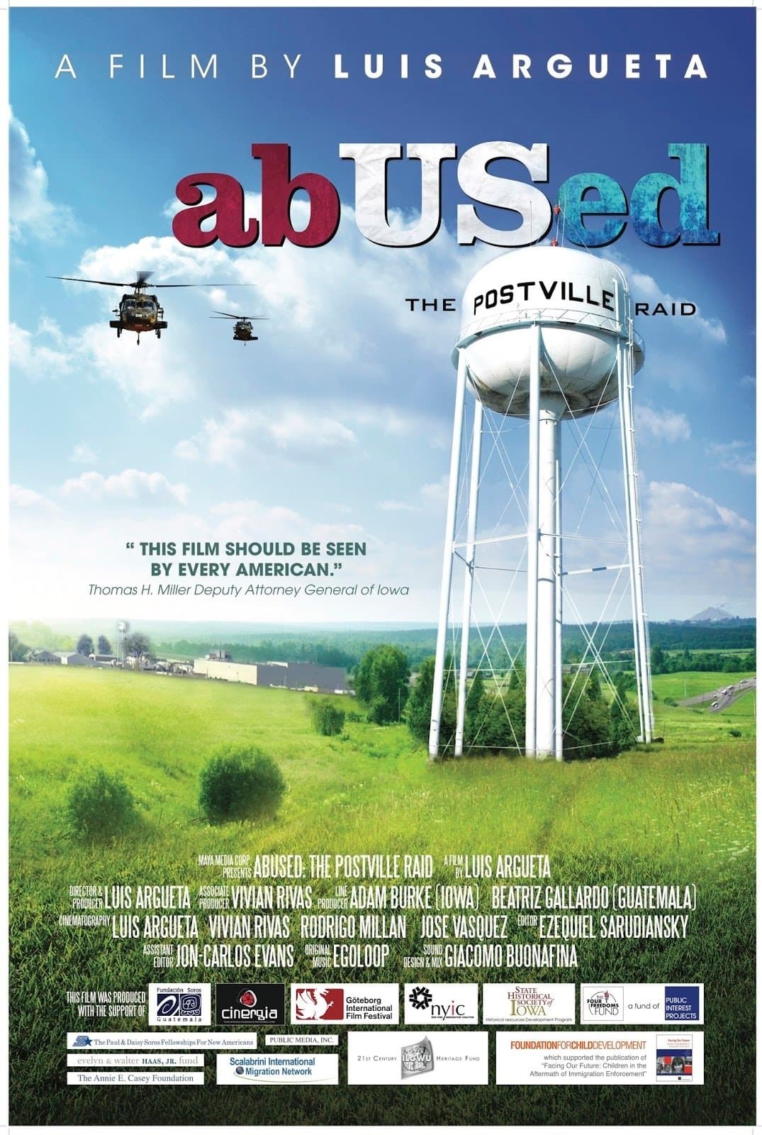Movie poster