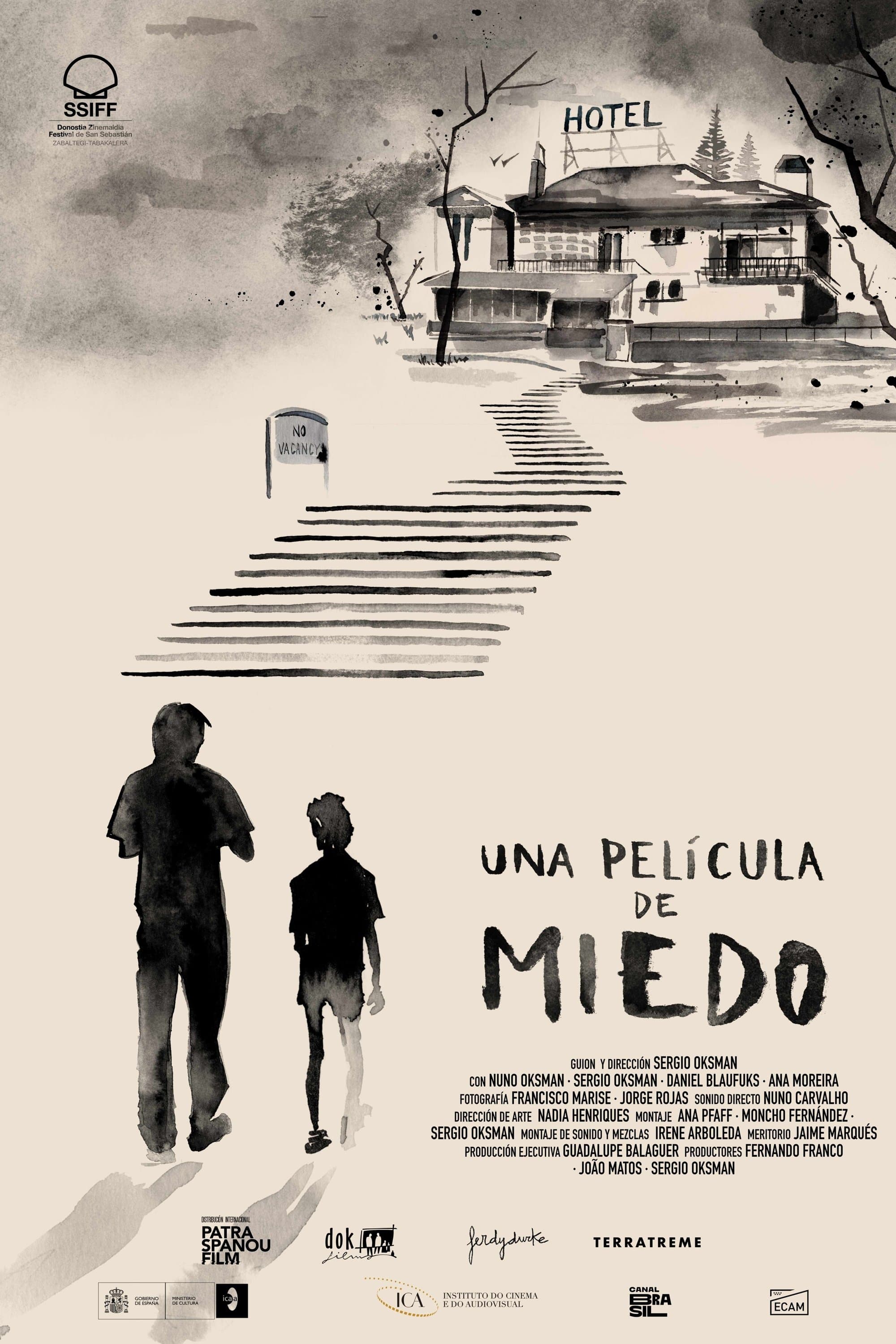 Movie poster