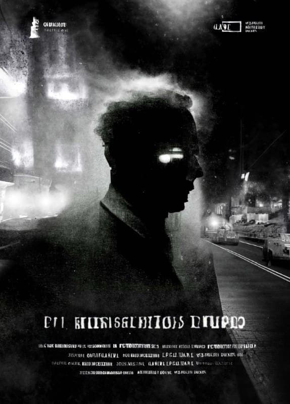 Movie poster