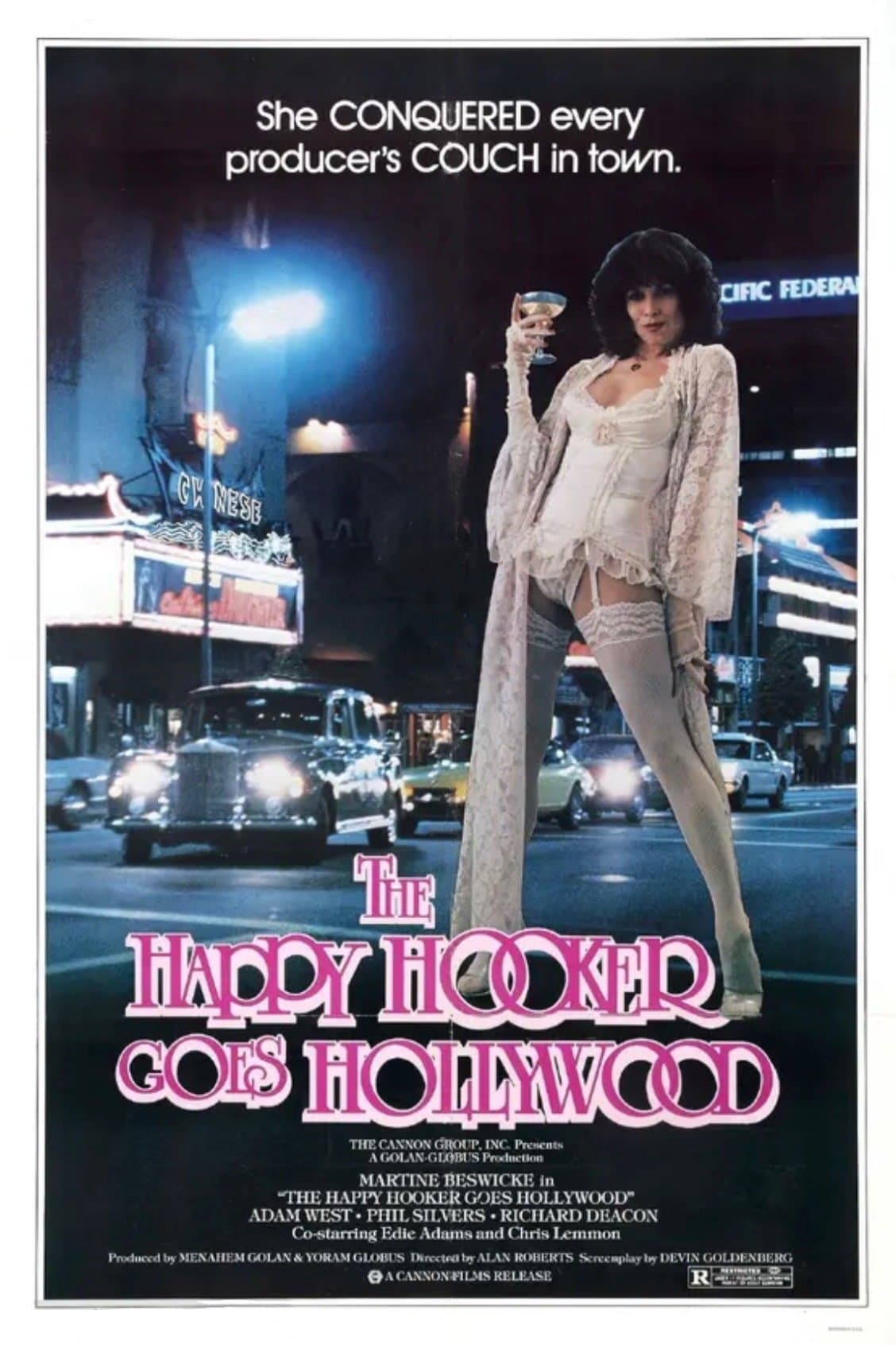 Movie poster