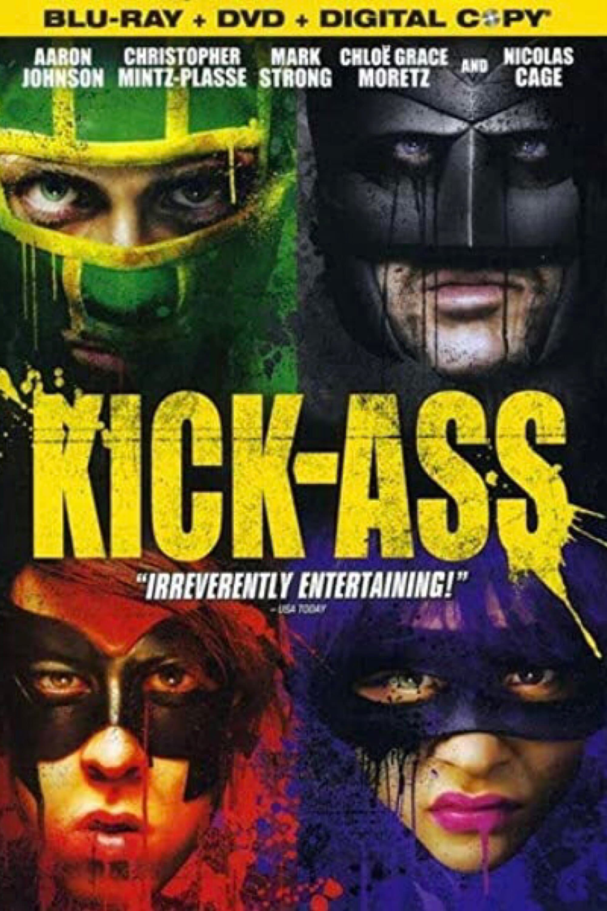 Movie poster