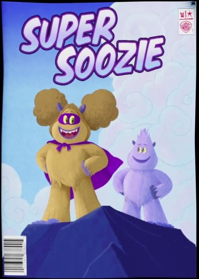 Movie poster