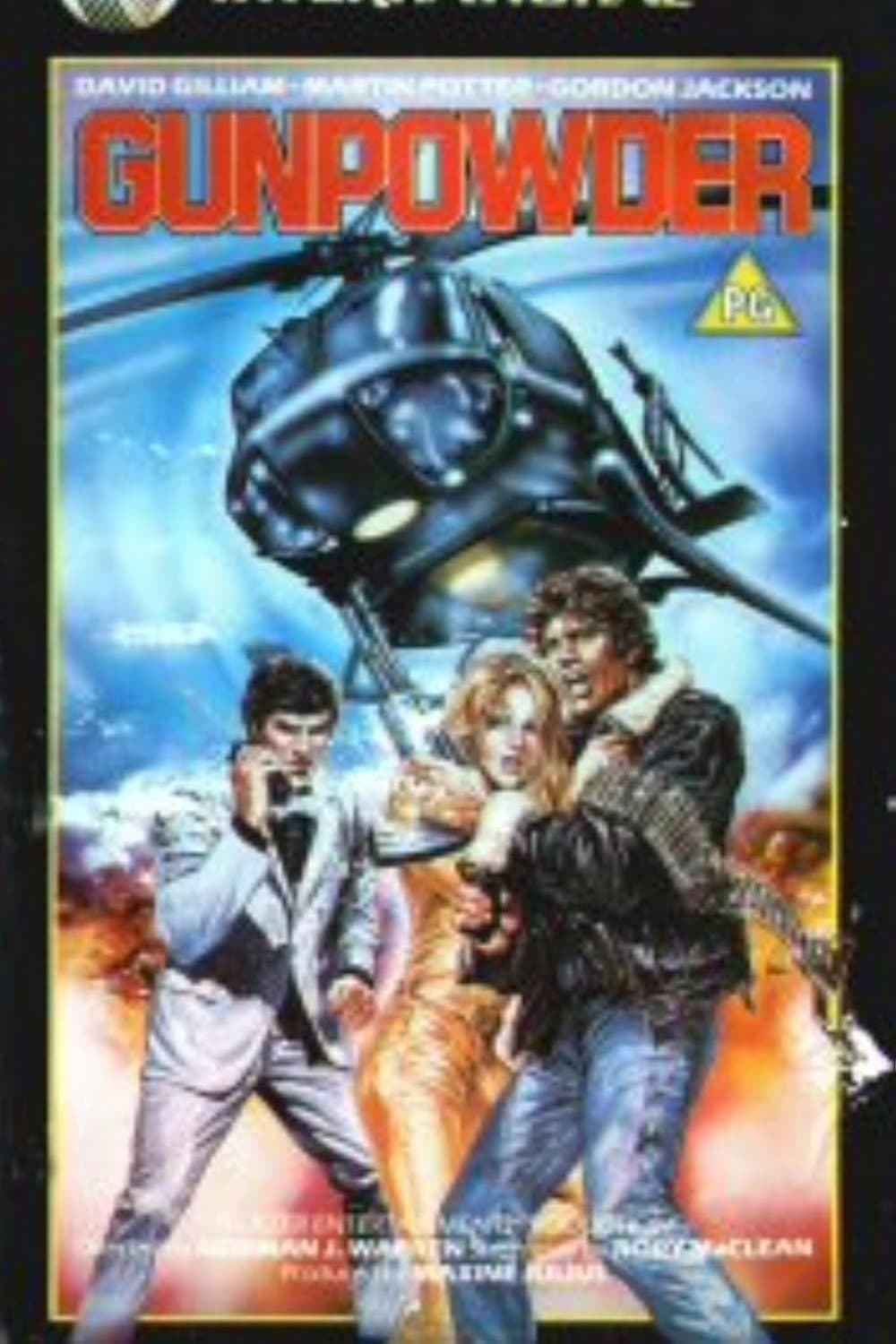 Movie poster