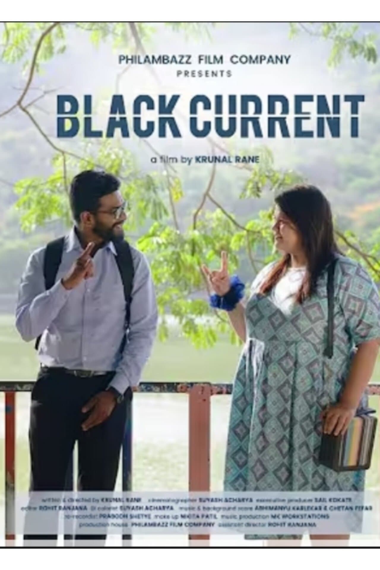 Movie poster