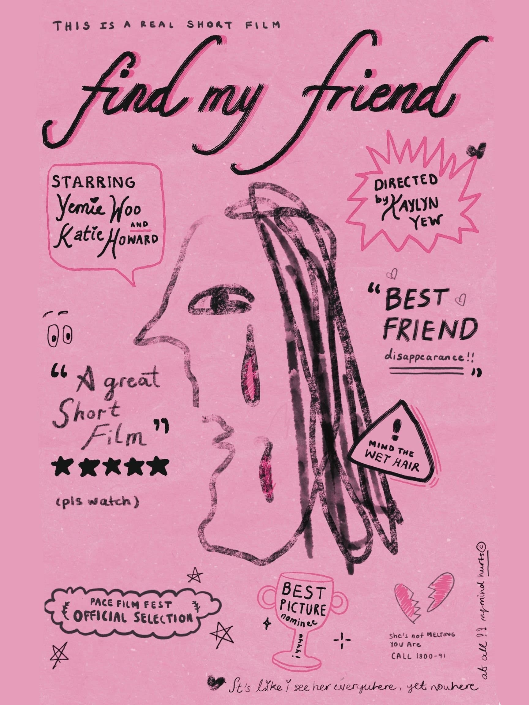 Movie poster