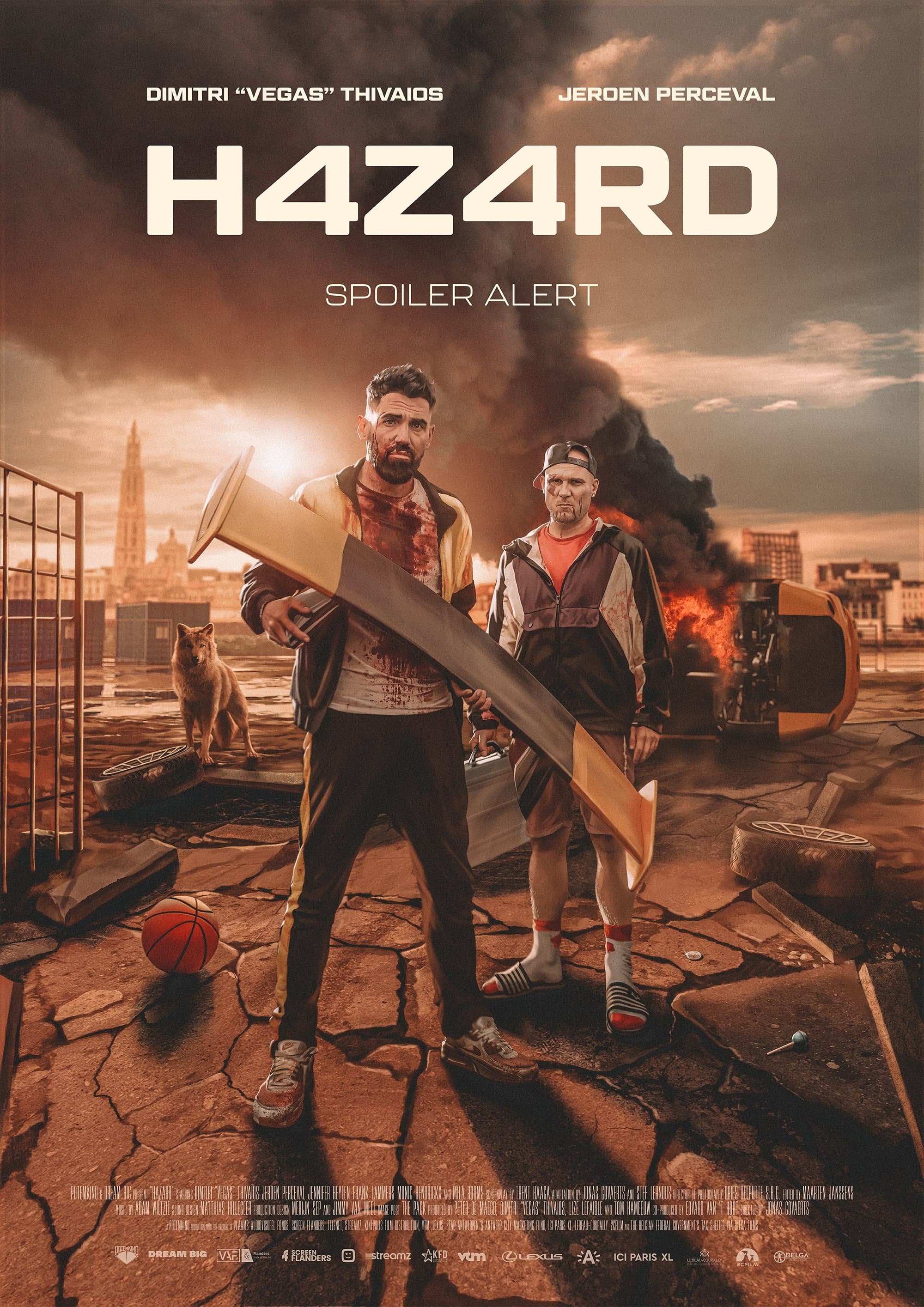 Movie poster