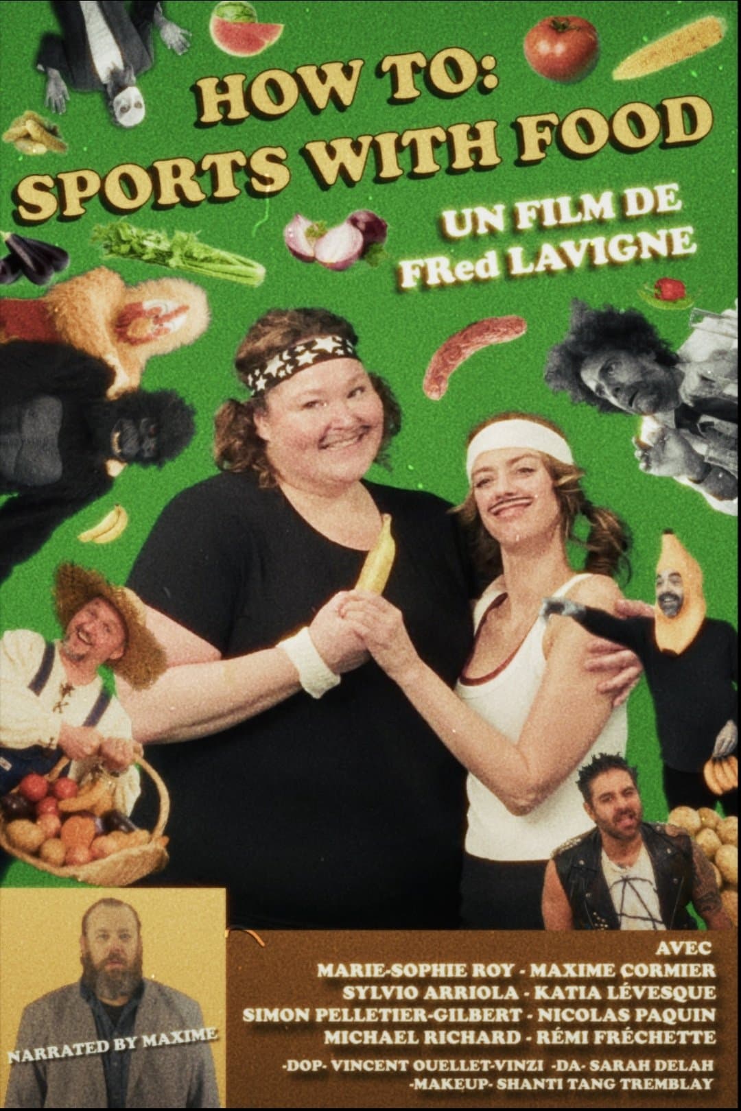 Movie poster