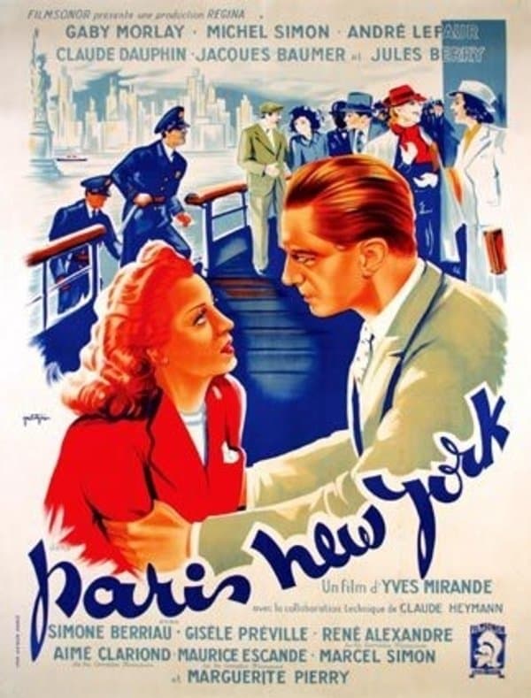 Movie poster