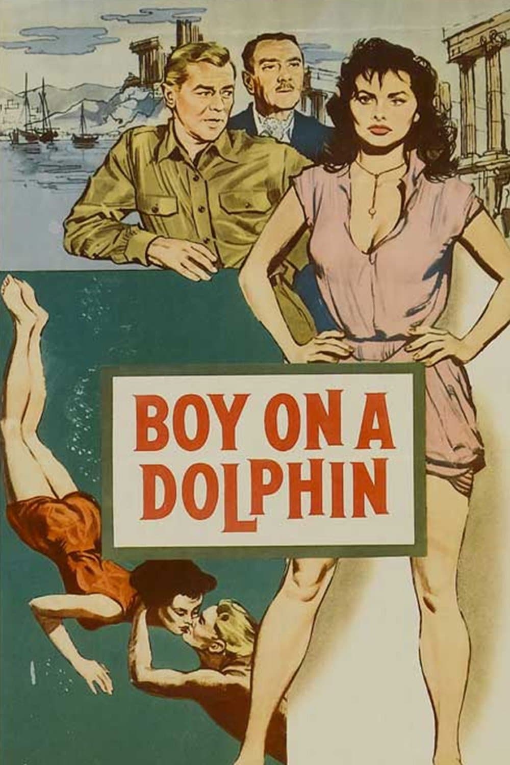 Movie poster