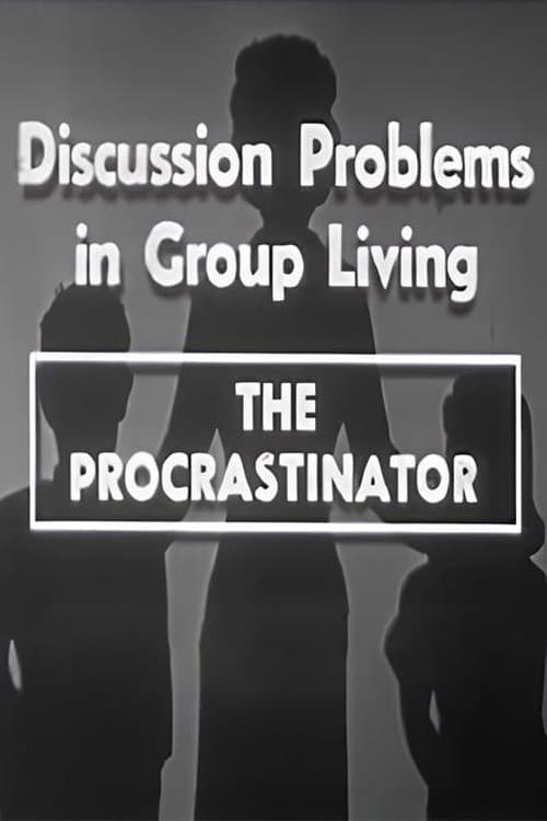 The Procrastinator