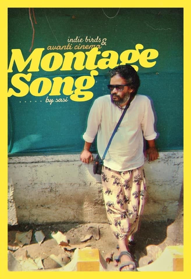 Movie poster