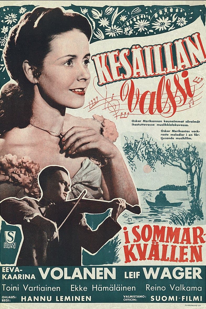 Movie poster