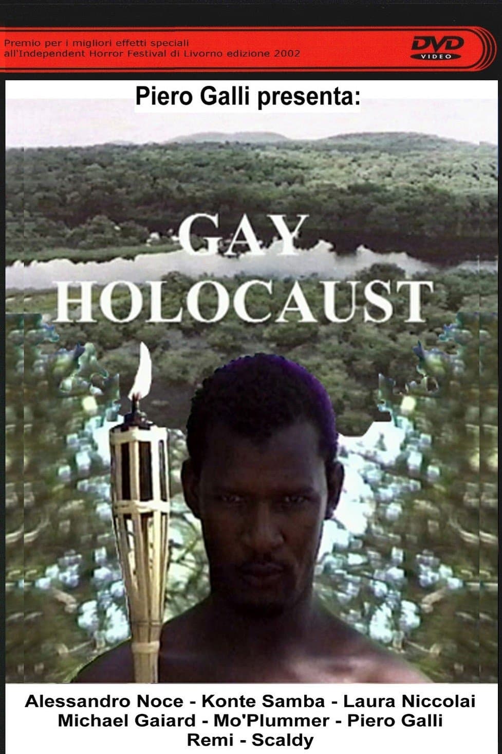 Movie poster
