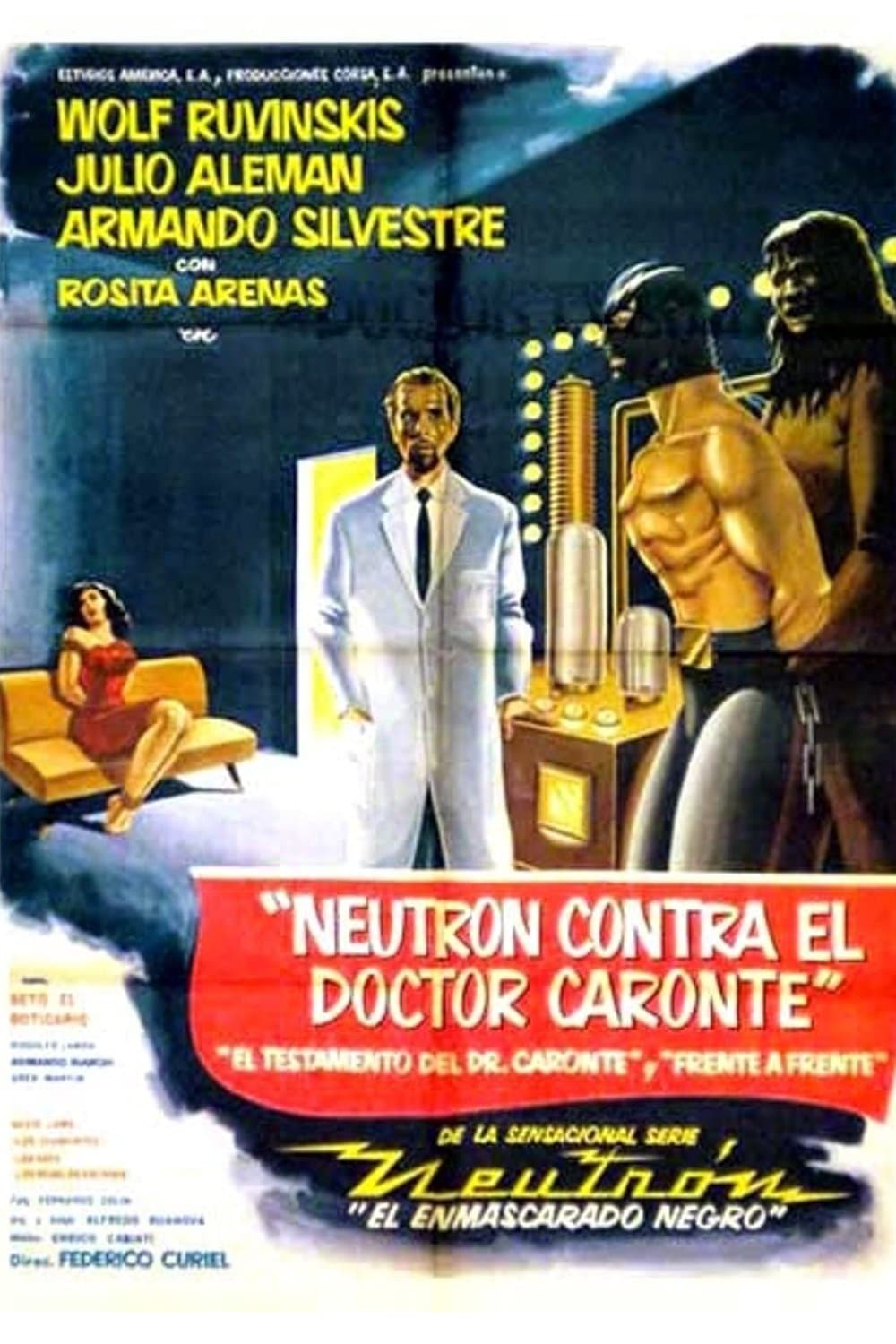 Movie poster