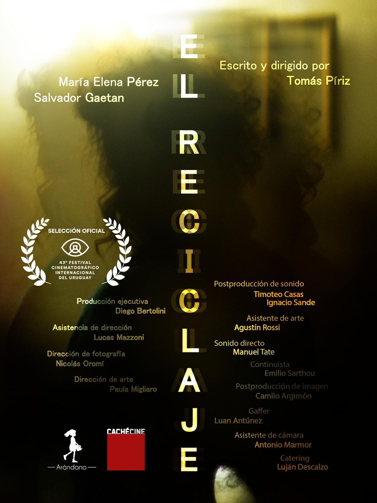 Movie poster