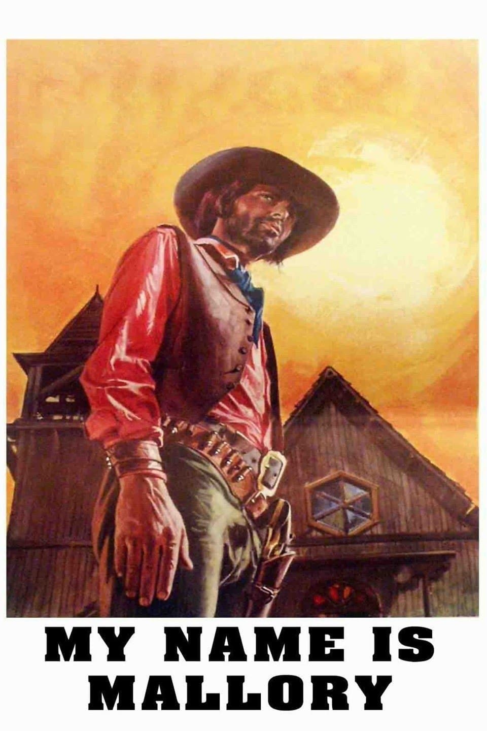 Movie poster