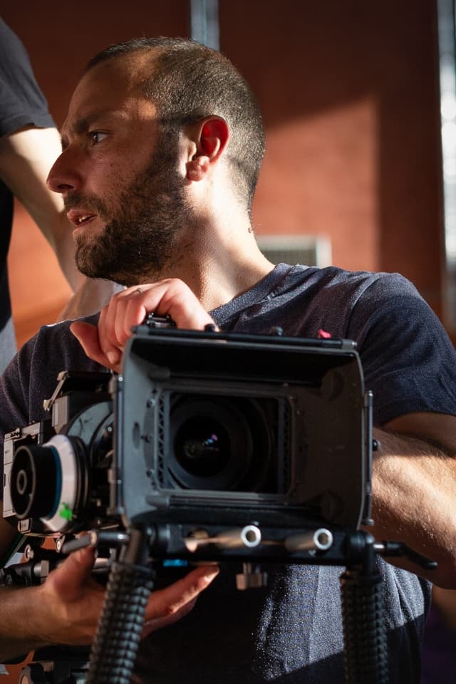 Cristiano Di Felice