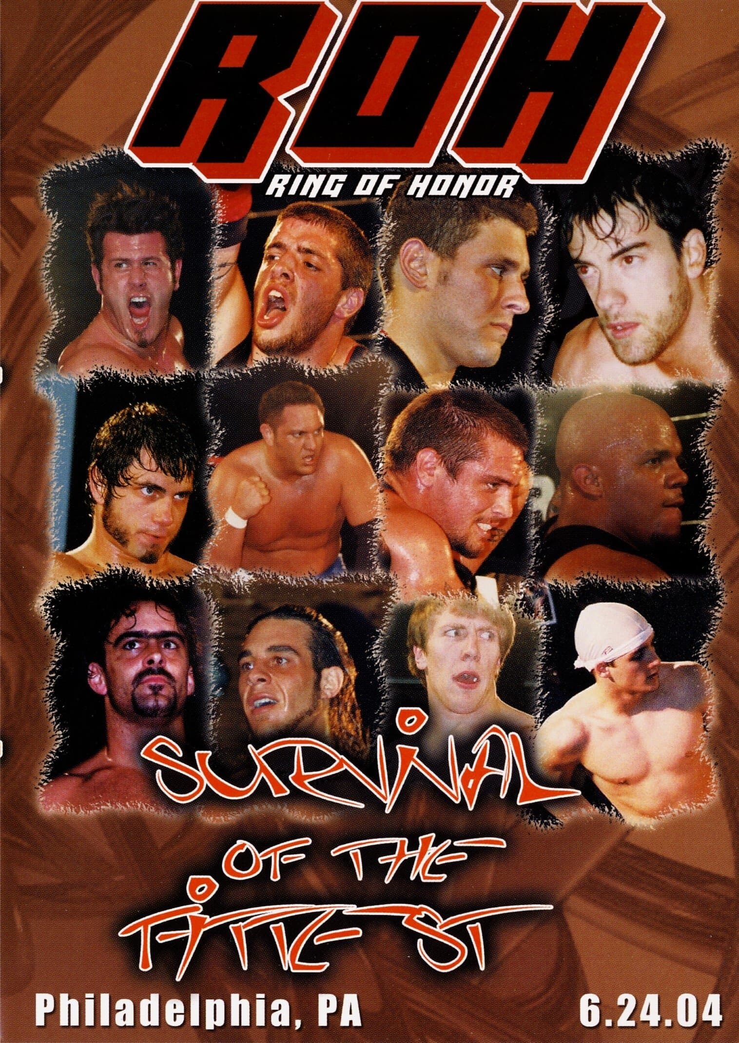Movie poster