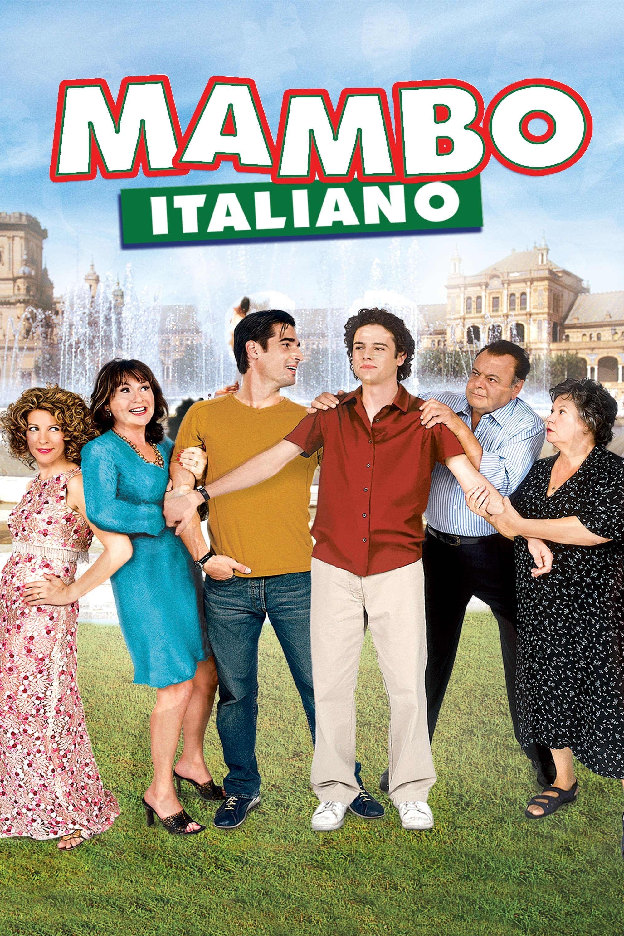 Movie poster