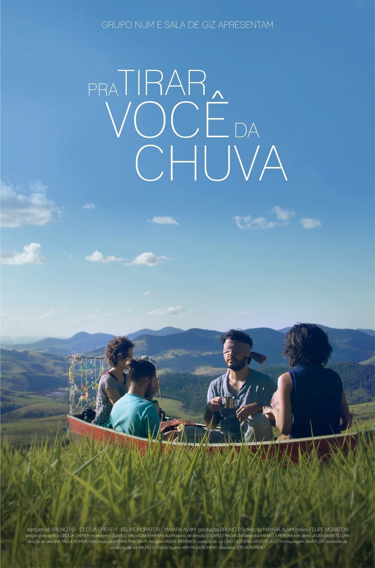 Movie poster