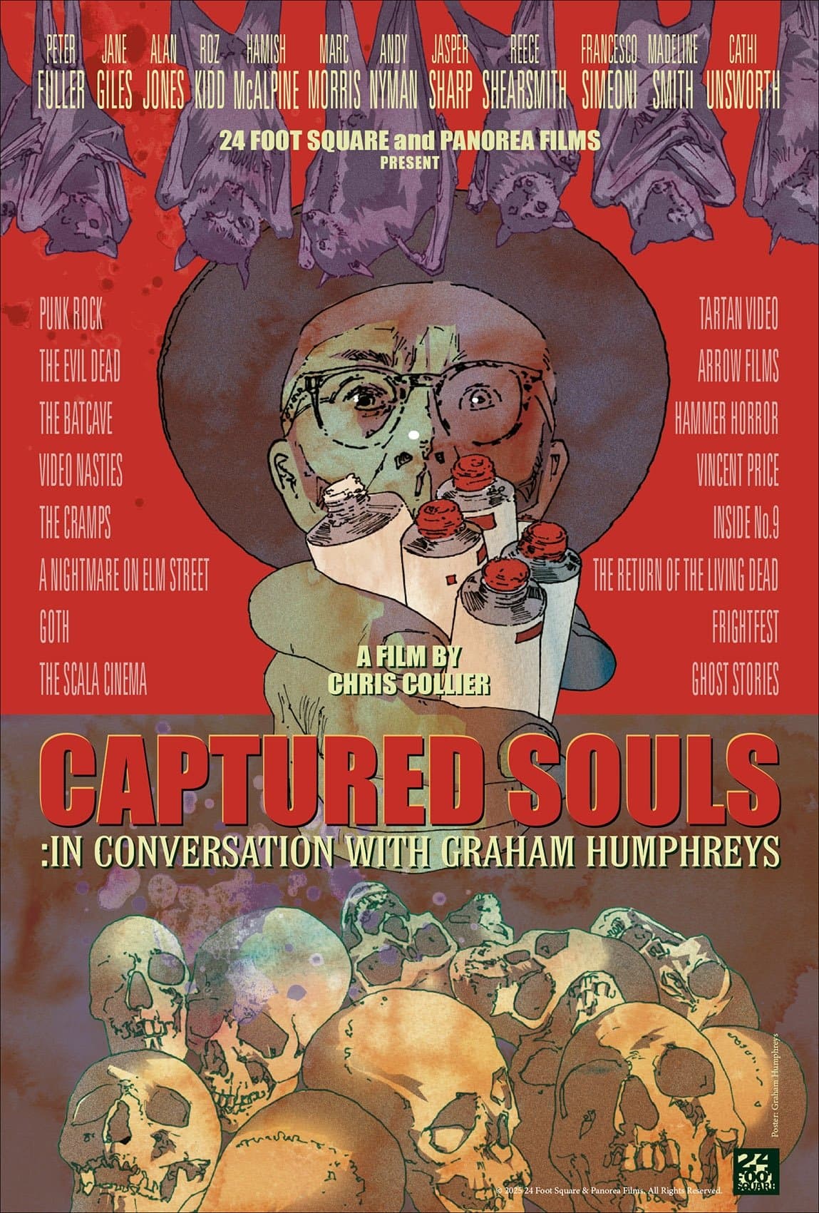 Movie poster